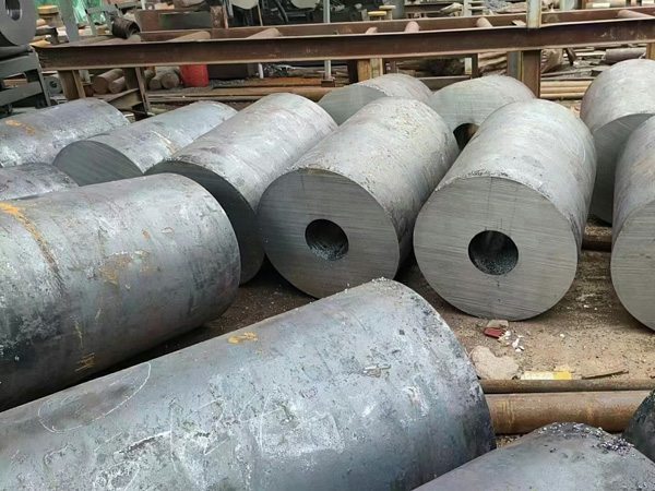 無縫管切割件（jiàn）